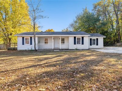 2743 Old Farmington Rd, Fayetteville, AR, 72704