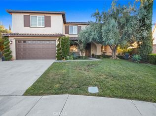 8393 Dew Drop Ct, Corona, CA 92880