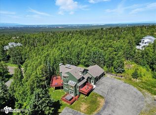 7900 Sitzmark Cir, Anchorage, AK 99507