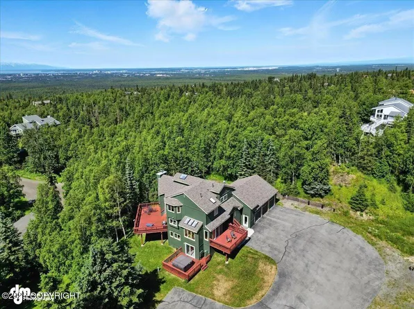 7900 Sitzmark Cir, Anchorage, AK 99507