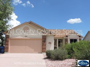 8184 Gladwater Rd, Falcon, CO 80831