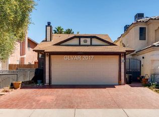 30 Colbath St, Las Vegas, NV 89110