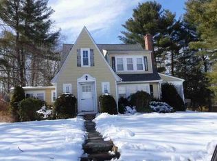 12 Johnson St, North Grosvenordale, CT 06255