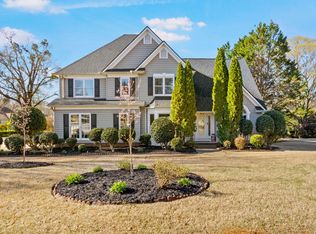 101 Spring Lake Loop, Simpsonville, SC 29681