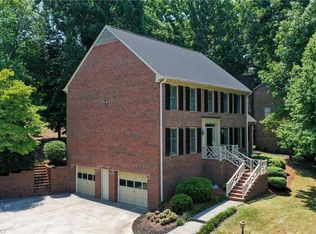 4176 Sulgrave Ct, Winston Salem, NC 27104