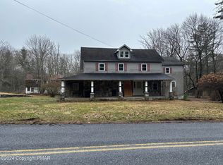 1206 Cherry Lane Rd, East Stroudsburg, PA 18301