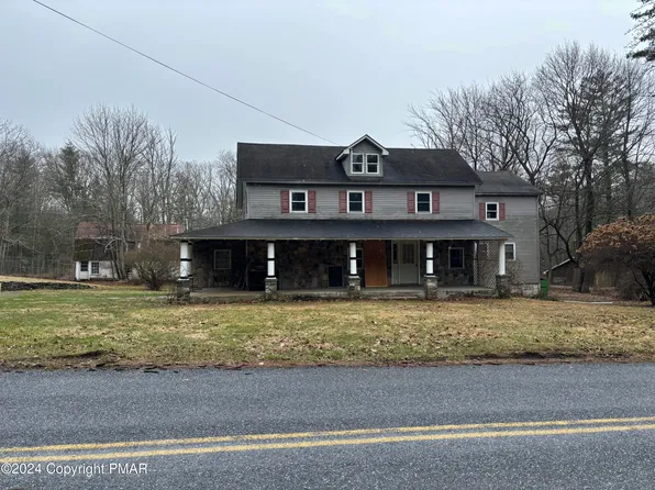1206 Cherry Lane Rd, East Stroudsburg, PA 18301