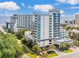215 77th Ave N #603, Myrtle Beach, SC 29572