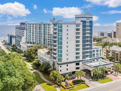 215 77th Ave. N #603, Myrtle Beach, SC, 29572