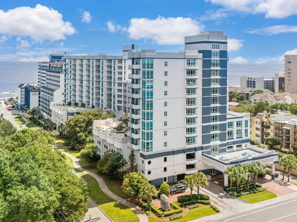215 77th Ave. N #603, Myrtle Beach, SC 29572