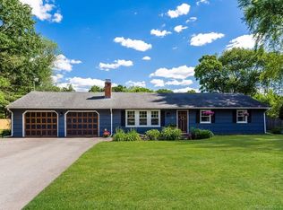 28 Talcott Rd, Glastonbury, CT 06033