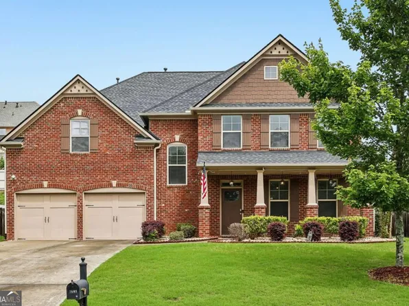 1685 Gallant Fox Ln, Suwanee, GA 30024