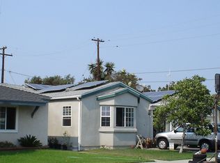 203 W Ritner St, Carson, CA 90745