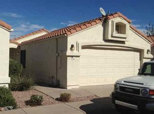 2332 E Evans Dr, Phoenix, AZ 85022