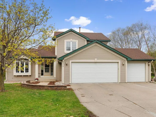 836 Quail Run, Waconia, MN 55387