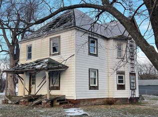 200 N Anson St, Middletown, IL 62666