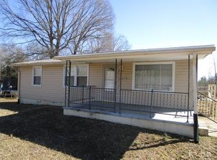 250 Wyatts Rd LOT 2, Long Island, VA 24569