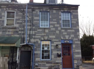 752 High St, Lancaster, PA 17603