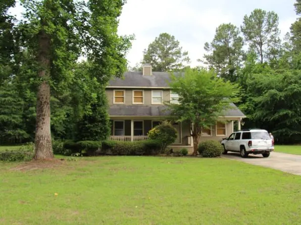 115 Vonron Dr, Macon, GA 31210