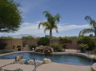 9888 N Sand Dollar Ct, Tucson, AZ 85743