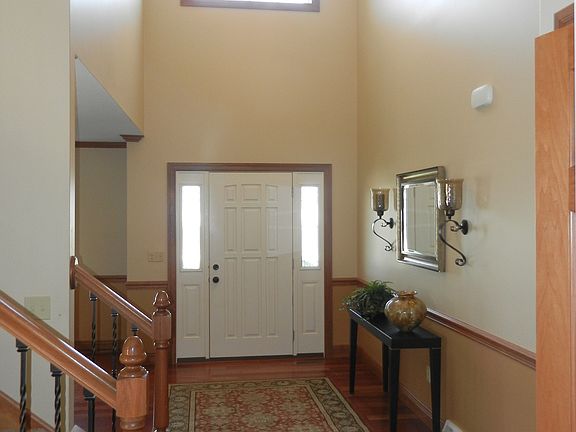 Front Foyer