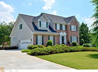 2354 Stratford Ln, Snellville, GA 30078