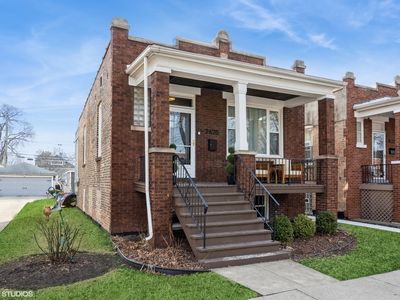 2625 Cuyler Ave, Berwyn, IL, 60402