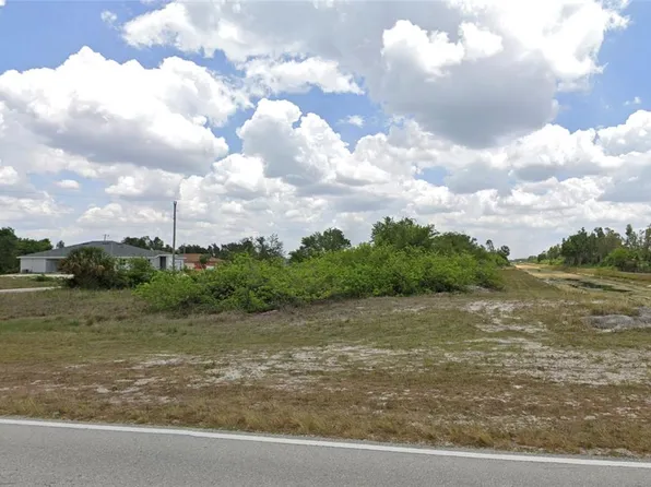 102 Preston St Lot 1, Lehigh Acres, FL 33974