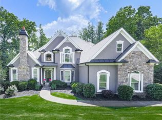 237 Libby Ln, Canton, GA 30115