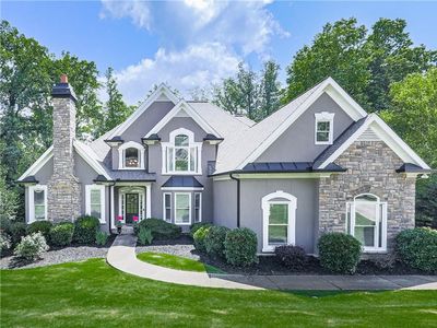 237 Libby Ln, Canton, GA, 30115