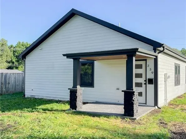 239 Shadyside Ave, Bonner Springs, KS 66012