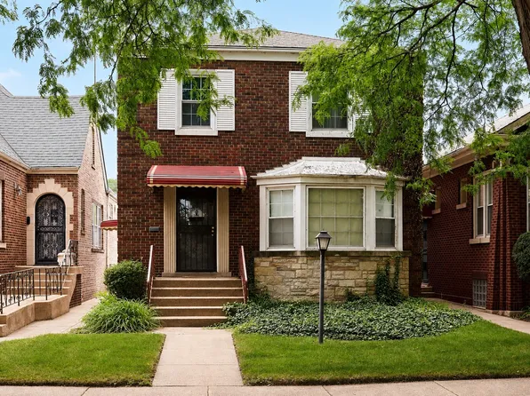 8534 S Vernon Ave, Chicago, IL 60619