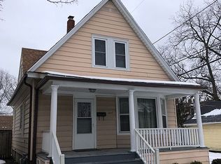 2217 65th St, Kenosha, WI 53143