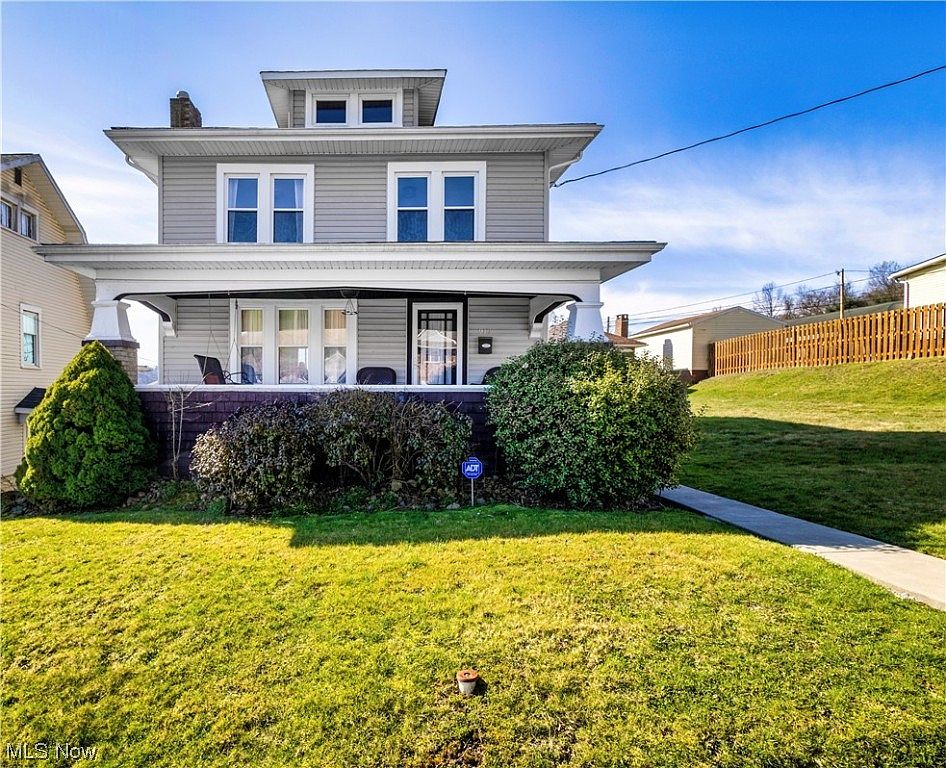 917 Euclid Ave, Toronto, OH 43964 Zillow