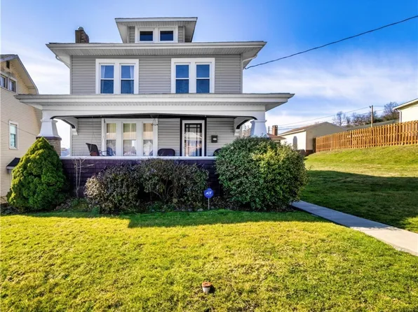 917 Euclid Ave, Toronto, OH 43964