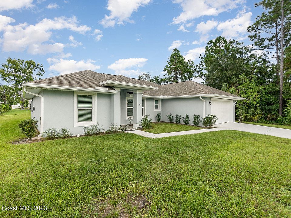 181 Breakwater St SE, Palm Bay, FL 32909 | Zillow