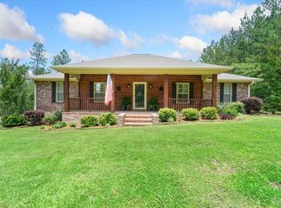 214 Big Hill Rd, Sumrall, MS 39482