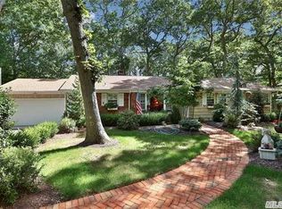 4265 N Bayview Rd, Southold, NY 11971