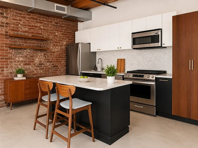 950 Dorchester Ave #205 — Photo 5