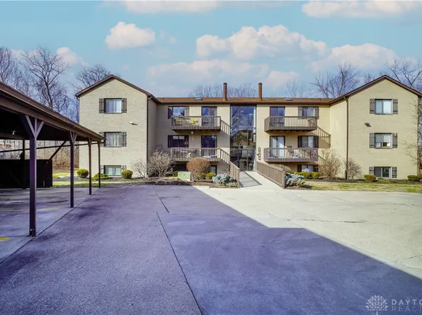 2048 Woodtrail Dr, Fairfield, OH 45014