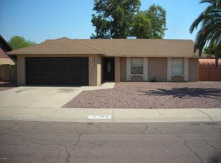 8615 W Diana Ave, Peoria, AZ 85345