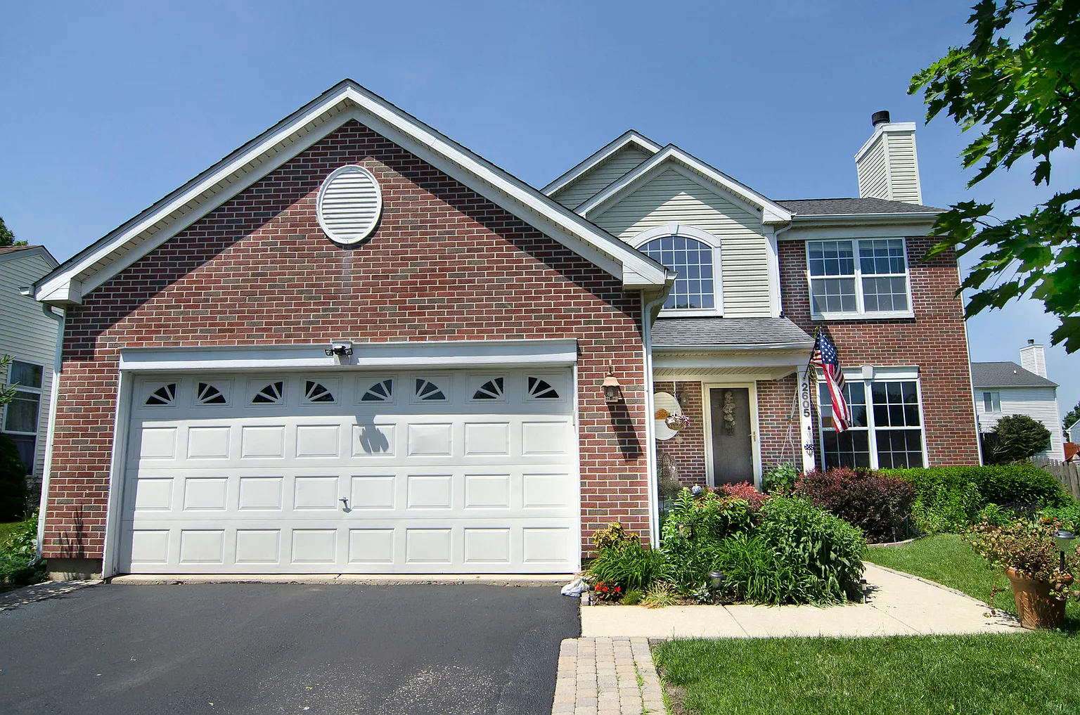 2605 Discovery Dr photo 1
