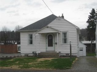 1613 Fawcett Ave, White Oak, PA