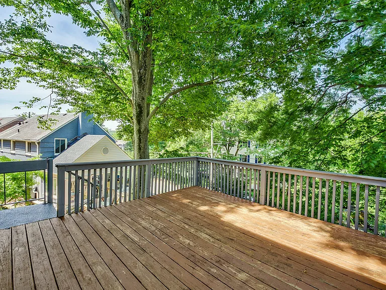 5034 Dana Pl NW #3 — Photo 31