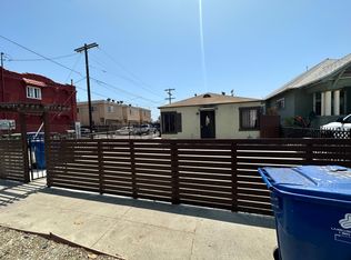 446 E 91st St APT 446, Los Angeles, CA 90003