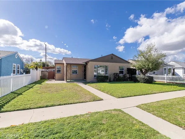 11002 Mines Blvd, Whittier, CA 90606