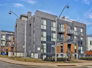 58 Macaulay Ave #302, Toronto, ON M6P3P6