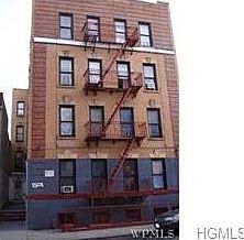 2302 Beaumont Ave Bronx NY Zillow