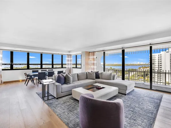 10205 Collins Ave APT 1002, Bal Harbour, FL 33154