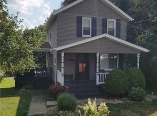 605 Grand Ave, Aliquippa, PA
